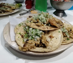 Tacos Y Tortas Super Choco photo