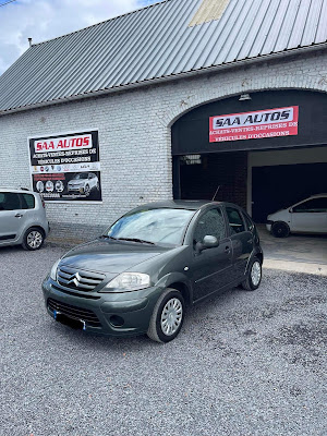 saa autos à Boiry-Becquerelle