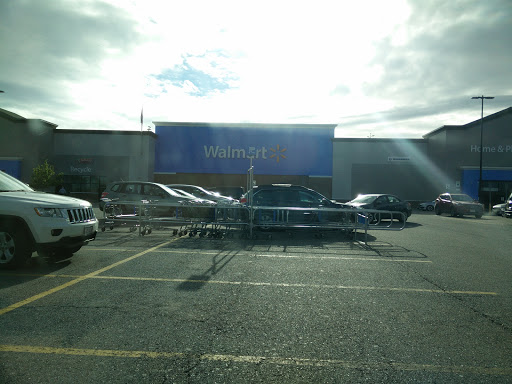 Department Store «Walmart Supercenter», reviews and photos, 11 Jungle Rd, Leominster, MA 01453, USA