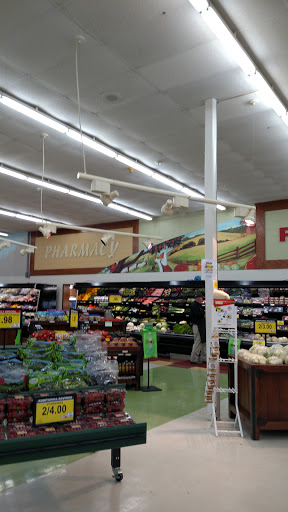 Supermarket «Woods Supermarket», reviews and photos, 409 S Ash St, Buffalo, MO 65622, USA