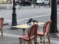 Photos du propriétaire du Restaurant Tabac de la Sorbonne FDJ TERRASSE à Paris - n°2