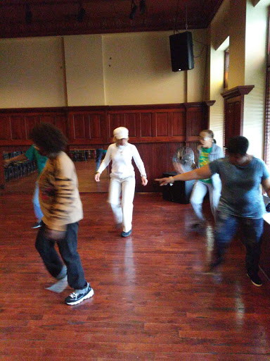 Night Club «The Savoy Club», reviews and photos, 1904 Lake Club Dr, Columbus, OH 43232, USA