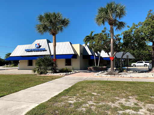 First Horizon Bank in Tavernier, Florida