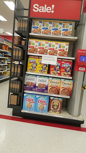 Department Store «Target», reviews and photos, 1090 Stafford Market Pl, Stafford, VA 22556, USA