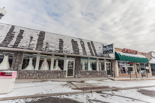 Bridal Shop «The Bridal Shoppe», reviews and photos, 525 Bailey Rd, Crystal City, MO 63019, USA