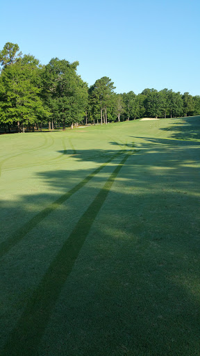Golf Course «Arrowhead Pointe Golf Course», reviews and photos, 2790 Olympic Rowing Dr, Elberton, GA 30635, USA
