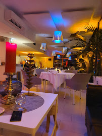 Atmosphère du Restaurant Solenzara à Roquebrune-Cap-Martin - n°8