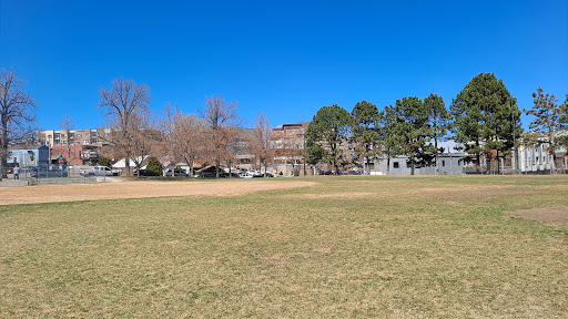 Park «Hirshorn Park», reviews and photos, 3000 Tejon St, Denver, CO 80211, USA