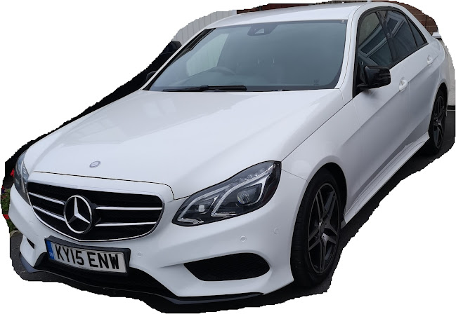 Reviews of Barries PH Ltd in Colchester - Taxi service