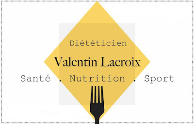 Valentin LACROIX - Diététicien Nutritionniste à Briançon