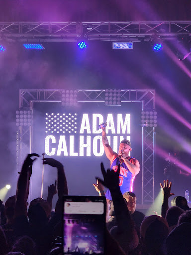 Live Music Venue «Diesel Concert Lounge», reviews and photos, 33151 23 Mile Rd, New Baltimore, MI 48047, USA