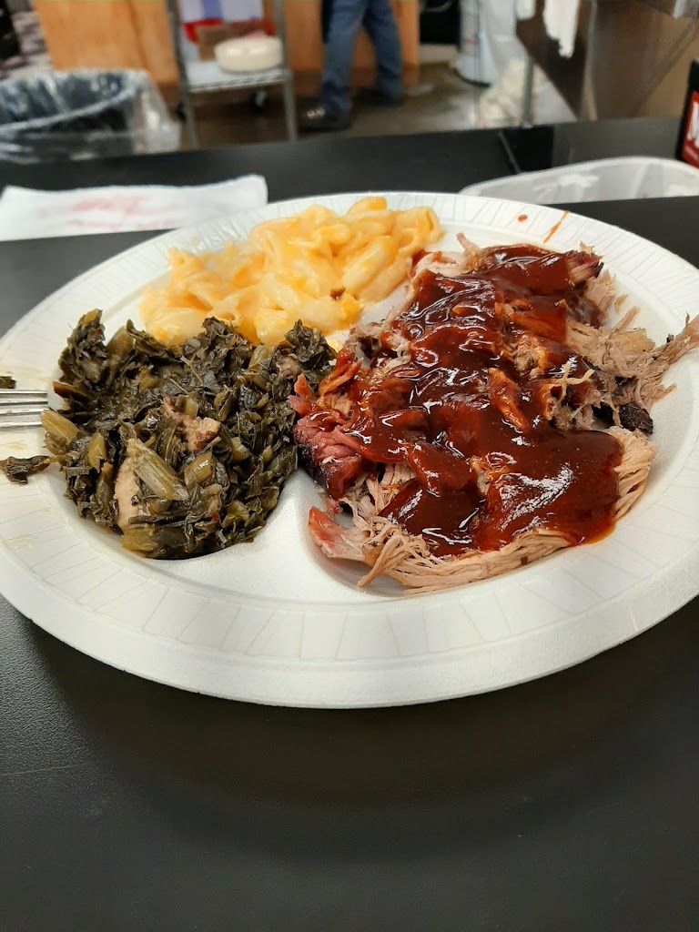 Deep South BBQ And Soul Food Cullman, AL 35031 Menu, Hours, Reviews