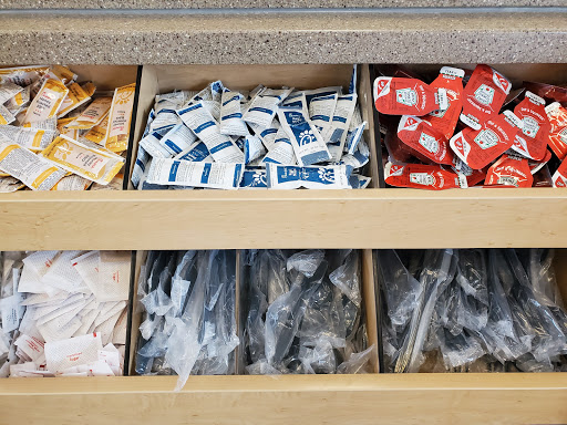 Fast Food Restaurant «Chick-fil-A», reviews and photos, 185 N Randall Rd, Batavia, IL 60510, USA