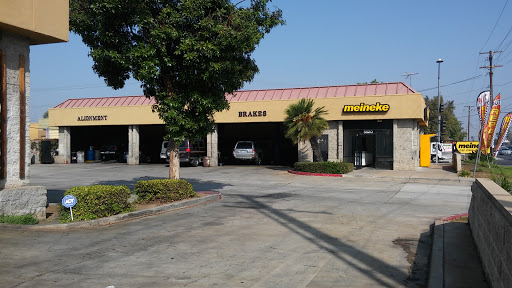 Auto Repair Shop «Meineke Car Care Center», reviews and photos, 5500 Van Buren Boulevard, Riverside, CA 92503, USA