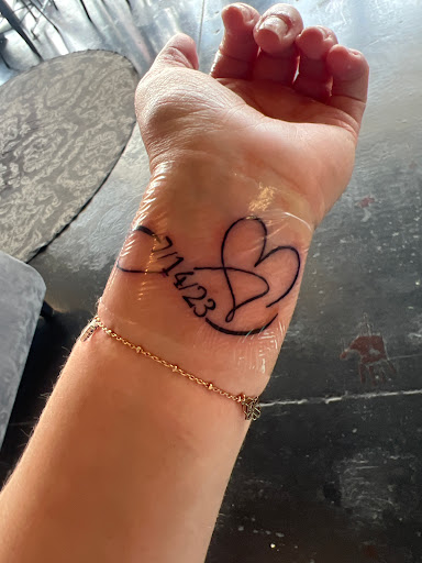 Explore japanese snake tattoo ideas, creative tattoo ideas in Kissimmee, available at Fallen Heroes Tattoo & Piercing (Florida)