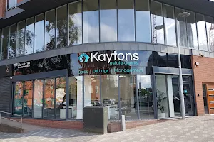 Kaytons Estate Agents - Manchester image