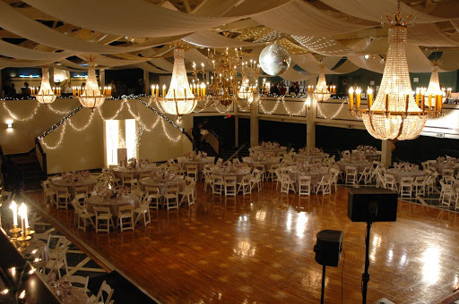 The Valley Dale Ballroom
