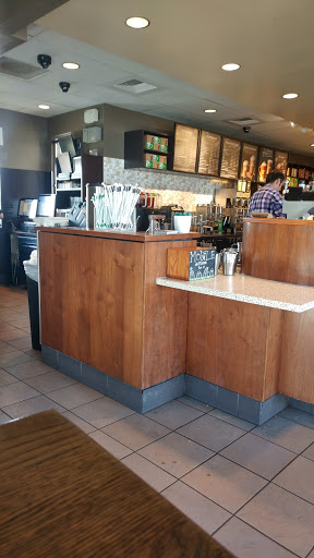Coffee Shop «Starbucks», reviews and photos, 2011 N Hill Field Rd, Layton, UT 84041, USA