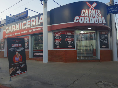 Carnes Córdoba Suc. Caraffa