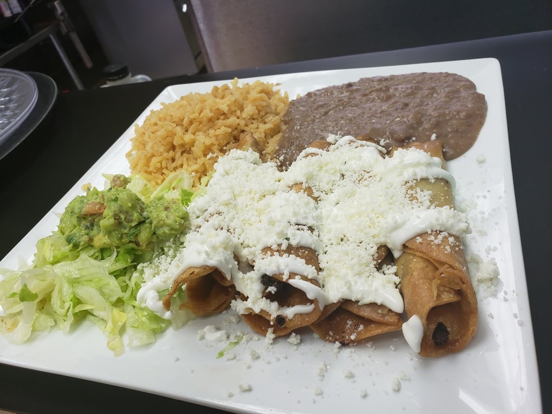 Chilangos Mexican Restaurant of Belvidere