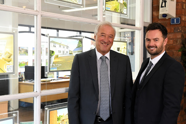 Thomas Harvey Estate Agents