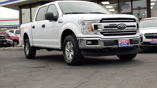 Used Car Dealer «Better All Auto Sales», reviews and photos, 914 S 1st St, Yakima, WA 98901, USA