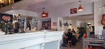 Atmosphère du Restaurant La Maison du Bœuf à La Croix-Saint-Ouen - n°2