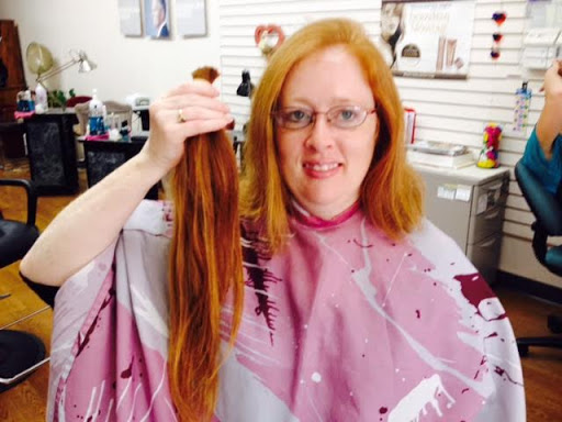 Hair Salon «Avenue Hair Styling & Day Spa», reviews and photos, 630 S Kansas Ave, Topeka, KS 66603, USA