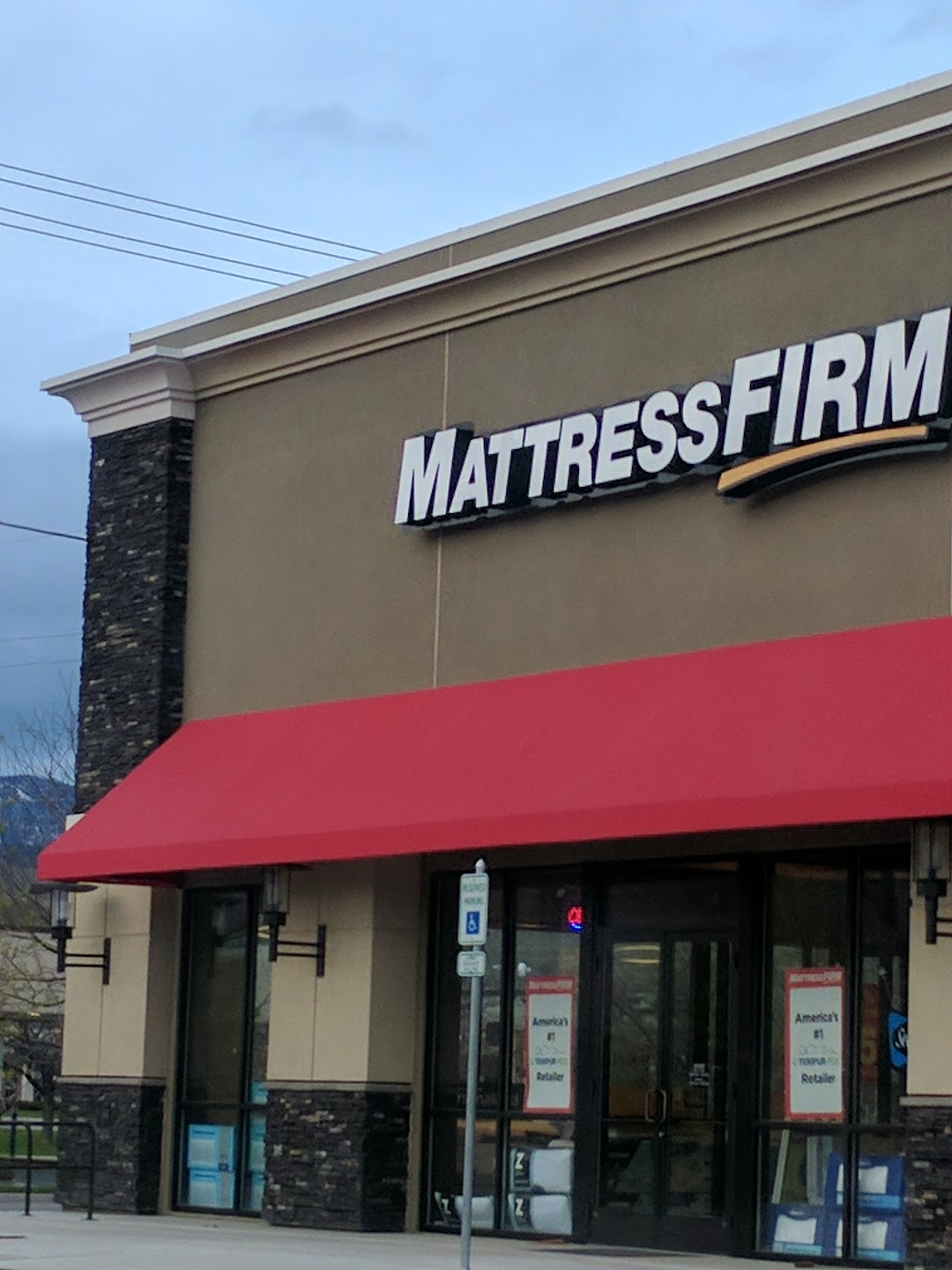 Mattress Firm Missoula