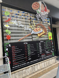 Photos du propriétaire du Pizzas à emporter Le Chalet à pizzas à Montignac-Lascaux - n°7