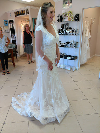 Boutique «Loretta Bridal boutique», reviews and photos, 28811 S Tamiami Trail, Bonita Springs, FL 34135, USA