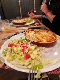 Plats et boissons du Pizzeria La Tour de Pise à Pau - n°17