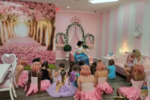 Little Princess Spa® Fort Myers - Birthday Party Place & Spa for Kids image
