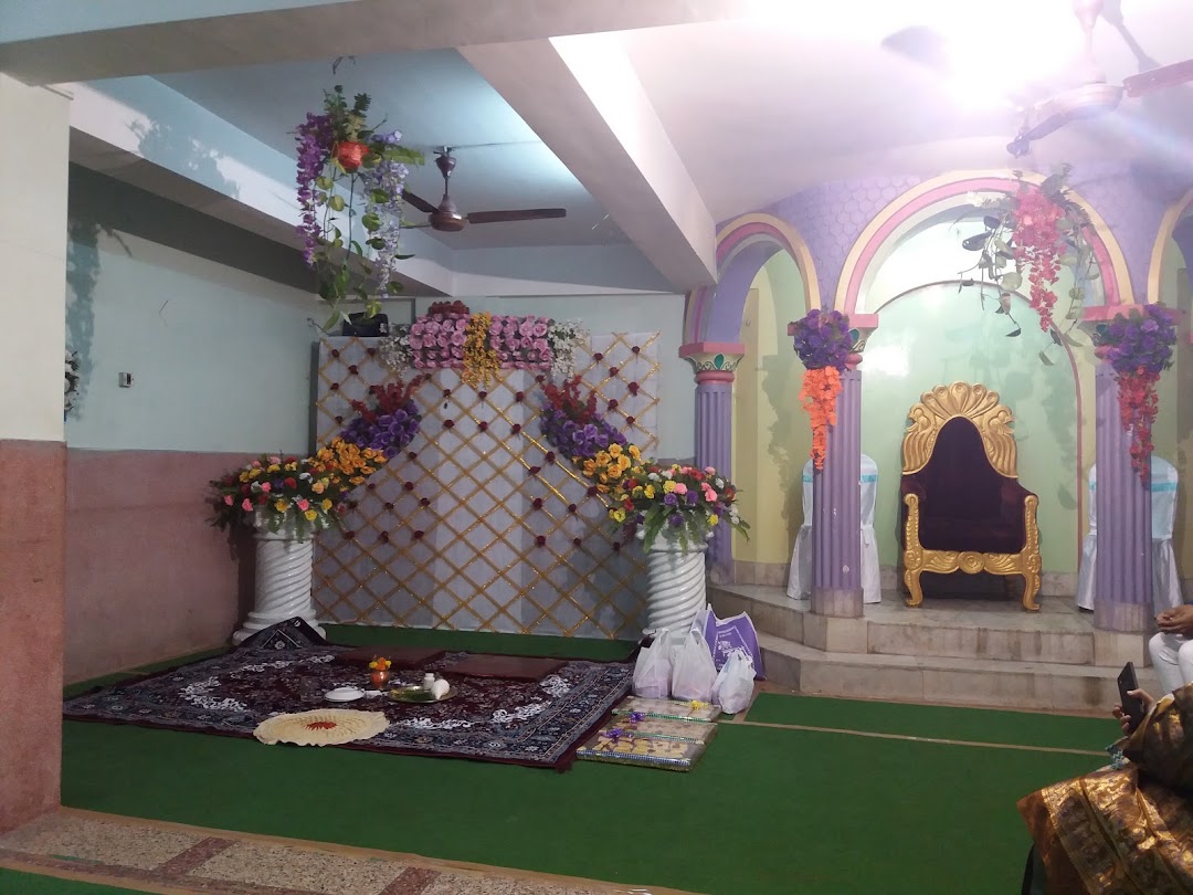 Phanibhusan Bhavan Marriage Hall