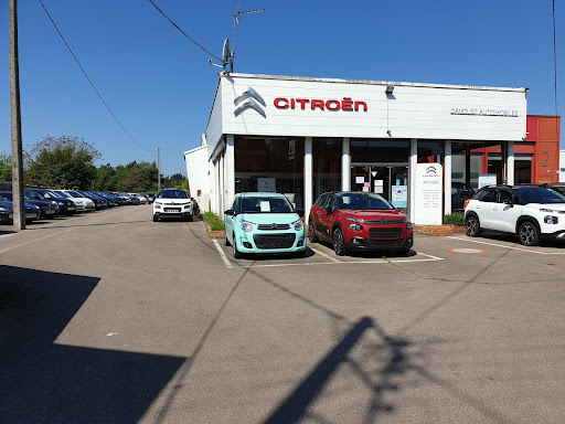 Photo 1 - Davoust Automobiles