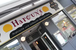 Restaurant Harouns image