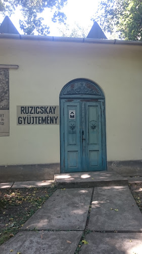 Ruzicskay Gyűjtemény - Múzeum
