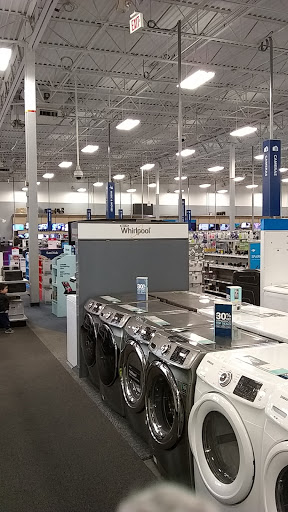 Electronics Store «Best Buy», reviews and photos, 95 Elm St, Enfield, CT 06082, USA