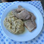 Photo n°7 de l'avis de Vincenzo.r fait le 09/07/2023 à 19:23 sur le  Agriturismo La Pratolina, Alpe Comana à Schignano