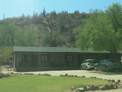 Photos of Saguaro Lake Guest Ranch