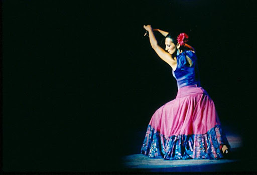 Zambra Flamenco