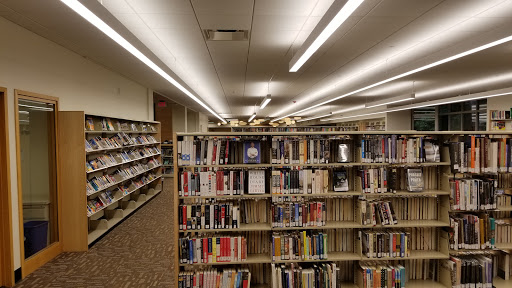 East Lansing Public Library