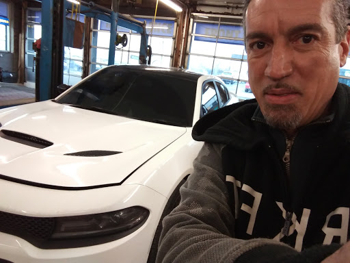 Tire Shop «New York Tire Company and Service Center», reviews and photos, 86 Van Duzer St, Staten Island, NY 10301, USA