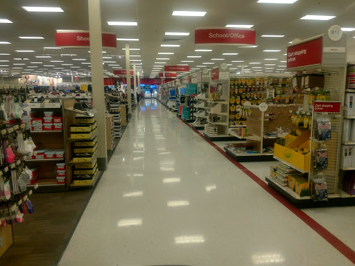 Department Store «Target», reviews and photos, 2401 Coulee Rd, Hudson, WI 54016, USA