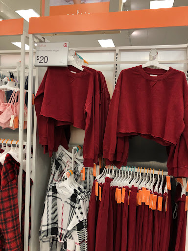 Department Store «Target», reviews and photos, 340 Towne Dr, Fayetteville, NY 13066, USA