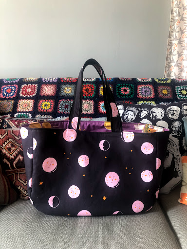 Fabric Store «Owl & Drum», reviews and photos, 2814 E 15th St, Tulsa, OK 74104, USA