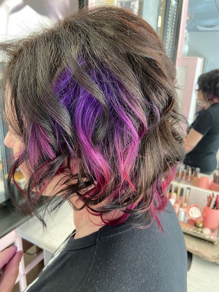 Verabella Salon and Beauty Bar 30144