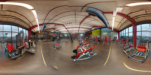 Gym «Baptist Family Fitness», reviews and photos, 440 Cumberland Gap Pkwy, Corbin, KY 40701, USA