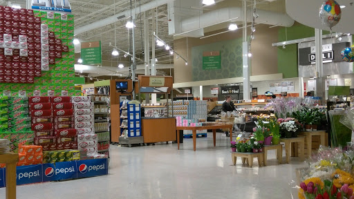 Supermarket «Publix Super Market at Village Shops of Flowery Branch», reviews and photos, 5900 Spout Springs Rd, Flowery Branch, GA 30542, USA