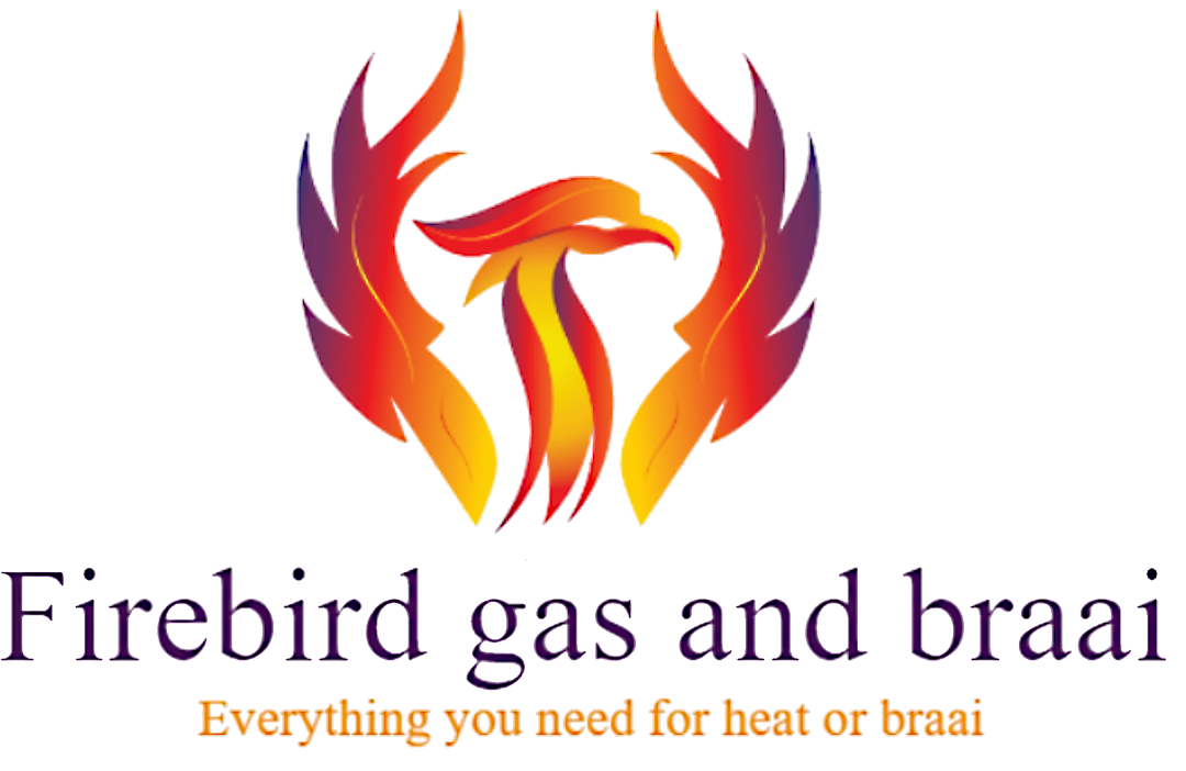 Firebird gas and braai